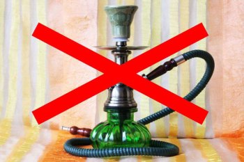 Саудовская Аравия вводит запрет на курение во всех туристических местах