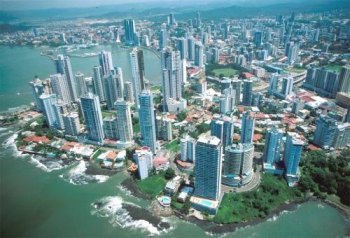 Панама: Восстанавливают исторический центр столицы