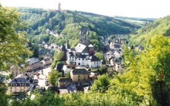 Люксембург: Недвижимость падает в цене