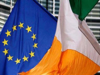 Ирландия возглавила Евросоюз