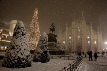 Италия: Пройдет Национальный день «Безопасность на снегу»