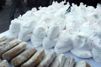В Пуэрто-Рико конфисковано свыше двух тонн кокаина