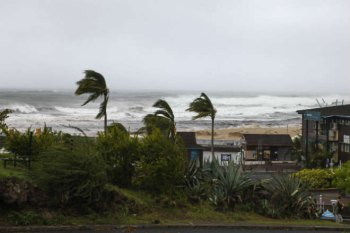Сейшельские острова(Сейшелы): Объявлено чрезвычайное положение