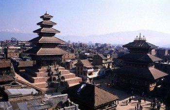 Непал: В 2012 году турпоток вырос на 10%
