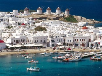Греция пригласила турфирмы на аккредитацию