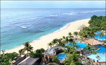 Индонезия: Власти Бали представили новый план развития туризма на острове