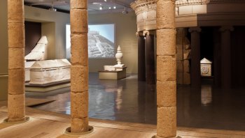 Израиль выставил в музее сокровища царя Ирода