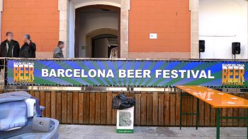Испания: В Барселоне пройдет Фестиваль пива