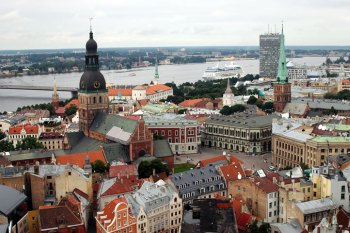 Латвия меняет процедуру приема документов на визу
