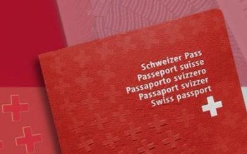Швейцария ужесточает правила получения гражданства