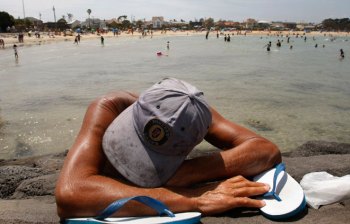 Австралия: Закончилось самое жаркое лето в истории