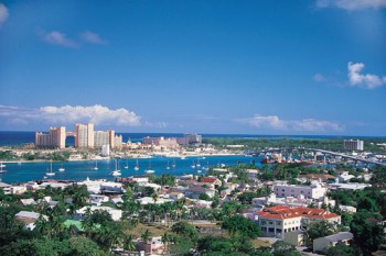 Багамские острова примут 6 миллионов туристов