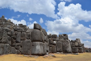 Под столицей Чили найден потерянный город инков