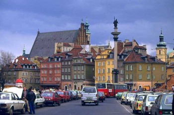 Польша отменит плату за визы для граждан Молдовы