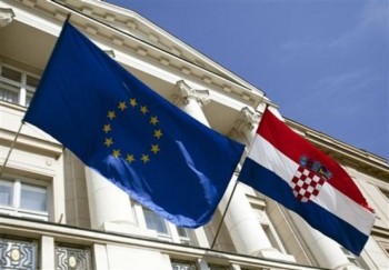 Хорватия преодолела последнее препятствие для вступления в Евросоюз