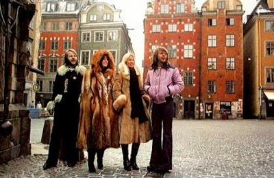 Швеция: В мае откроется Музей ABBA