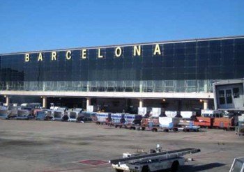 Испания: Аэропорт Барселоны запускает 67 новых маршрутов