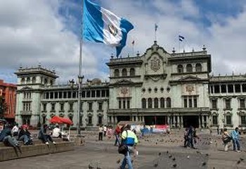 Гватемала предлагает на это лето традиционные опции и приключенческий туризм