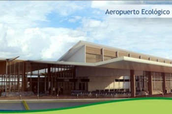 Эквадор: На Галапагосских островах - первый в мире экологический аэропорт