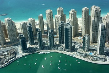 ОАЭ: Дубай вошел в число самых безопасных для иностранцев городов мира