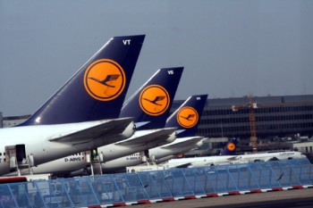Lufthansa запустит лоу-кост на дальних рейсах