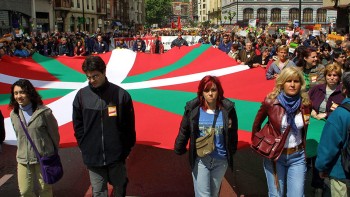 Испания: Страна Басков идет к независимости