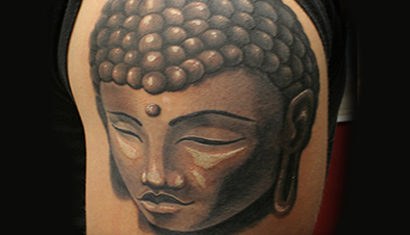 Шри-Ланка отказала туристу в посещении страны из-за татуировки