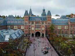 Нидерланды: Рейксмузеум в Амстердаме откроется после 10-летней реконструкции