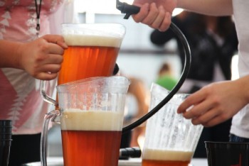 Черногория: Фестиваль Beer pong пройдет в конце апреля в Будве