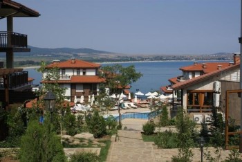 Болгария даст ВНЖ за недвижимость