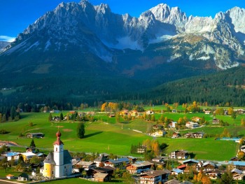 Австрия введет санкции против «социального туризма»