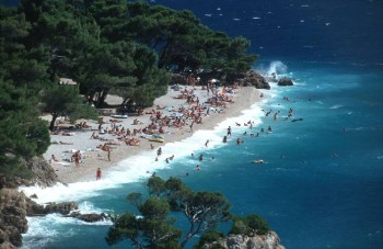 Хорватия: Введение виз снизило турпоток туристов