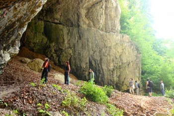 Чехия: Пункевные пещеры будут работать без выходных
