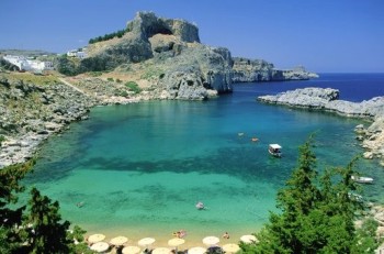 Греция: Острова ждут россиян на безвизовый отдых
