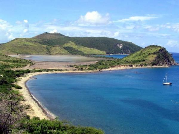 Россияне могут без оформления виз посещать Сент-Китс и Невис