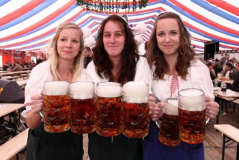 Венгрия: Фестиваль чешского пива пройдет в Будапеште
