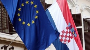 Хорватия стала членом Евросоюза