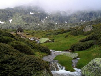 Испания: Открылся новый национальный парк