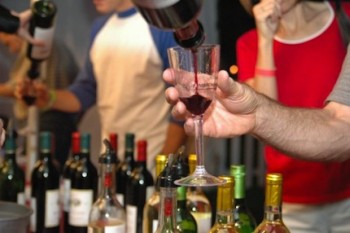 Австрия: В Вене пройдет фестиваль вина