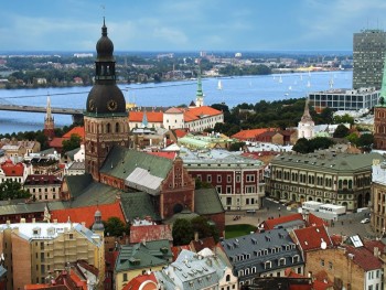 Латвия выделит более 900 тыс. лат на кампанию по продвижению культурного туризма