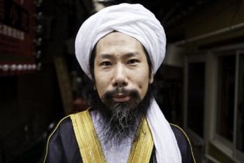 Япония ожидает наплыва мусульман