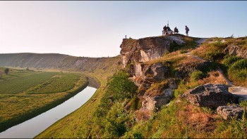 Молдова: Будет создан первый в стране Национальный парк «Орхей»