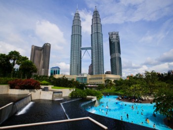 Малайзия намерена упростить визовый режим для российских туристов