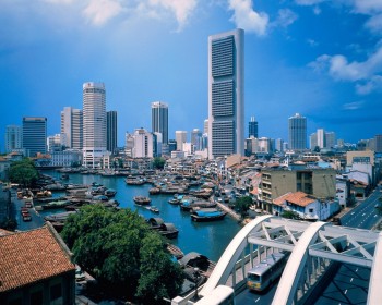 Миллионерами чаще всего становятся граждане Сингапура