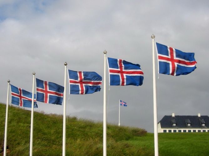 Исландия готова отказаться от планов вступления в Евросоюз