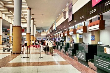 Таиланд: В аэропорту Пхукета появятся надписи на 4 языках