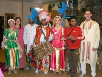 Индия: Штат Пенджаб предложит туристам жить у местного населения и знакомиться с традициями