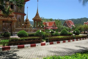 Таиланд: Туристический суд появится на Пхукете