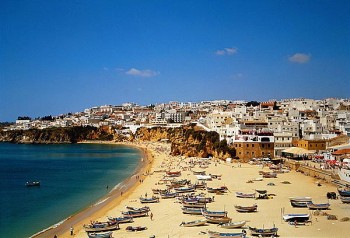 Португальские пляжи признаны лучшими в Европе