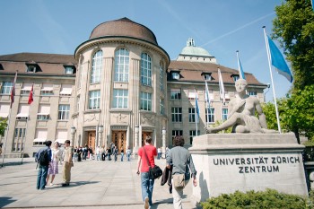 Швейцария отказалась повышать налоги для иностранных студентов
